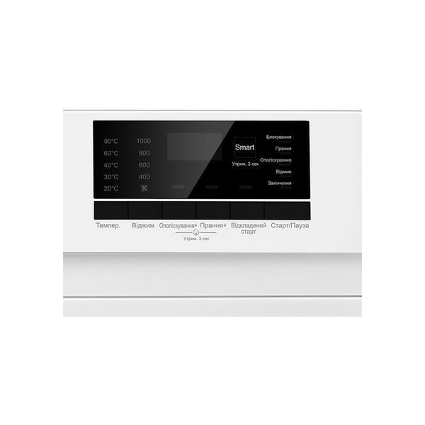 Пральна машина PRIME Technics PWF 7104 O PWF 7104 O фото