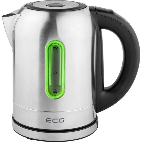 Електрочайник ECG RK 1785 Colore (RK1785 Colore) RK1785 Colore фото
