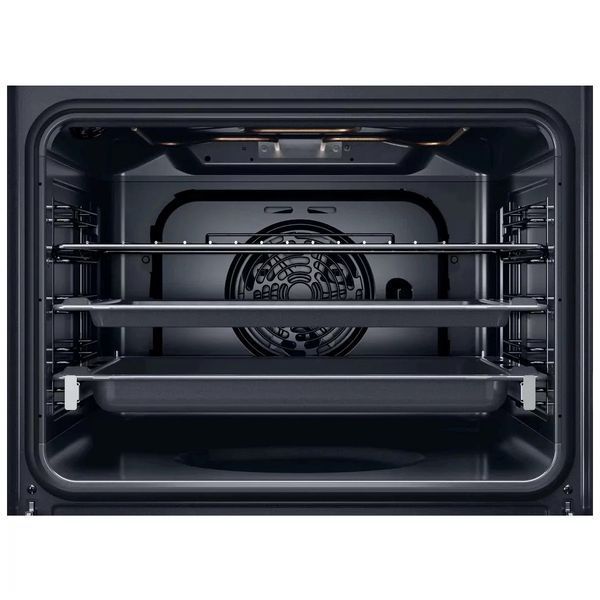 Духова шафа Whirlpool OMSK58HU1SX OMSK58HU1SX фото