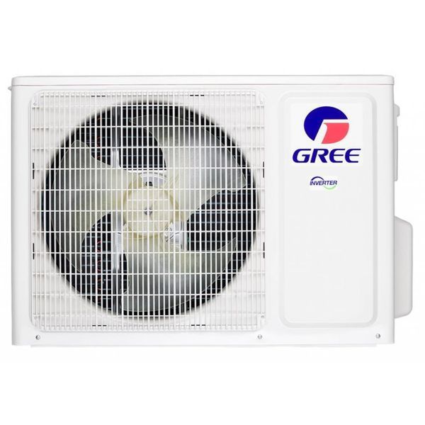 Кондиціонер Gree STAGE (GWH09QDS6DBD2AGWH09YDS6DBA2A) GWH09QDS6DBD2AGWH09YDS6DB фото