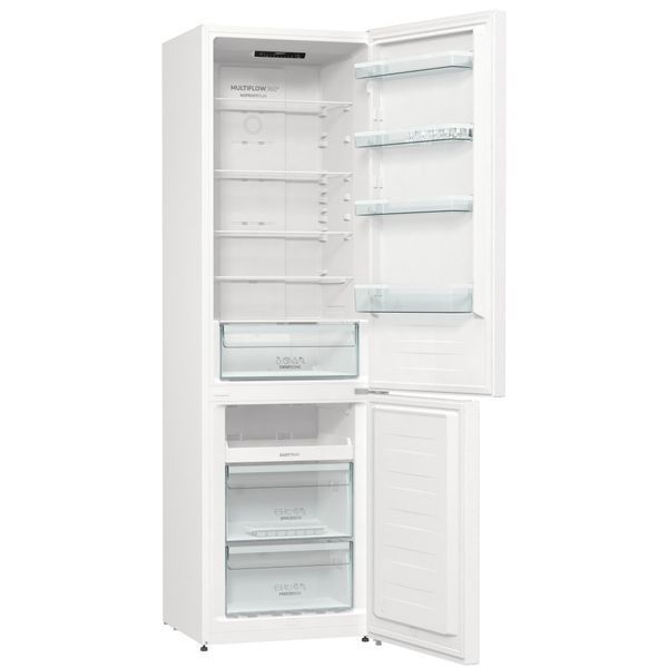 Холодильник Gorenje NRK6201PW4 NRK6201PW4 фото
