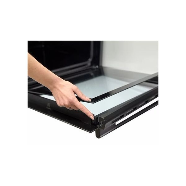 Духова шафа PRIME Technics POB 6820 M BK POB 6820 M BK фото