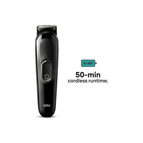 Тример Braun MGK3410 MGK3410 фото