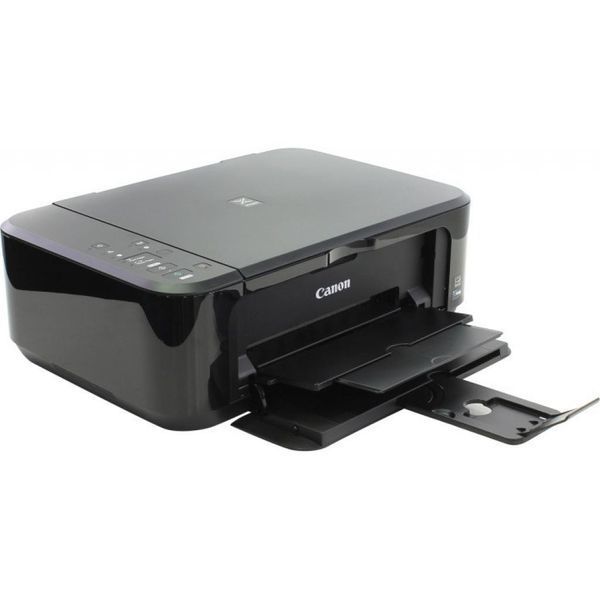 БФП А4 Canon PIXMA MG3640S з Wi-Fi 0515C107 фото