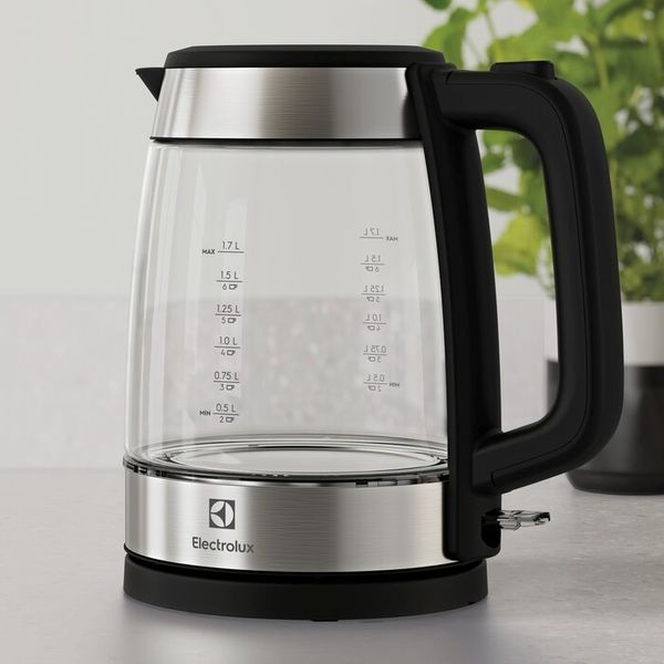 Чайник ELECTROLUX E4GK1-4GB 910003644 фото