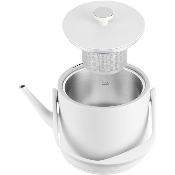 Електрочайник Tefal BM500CHARLOTTA BM500CHARLOTTA фото
