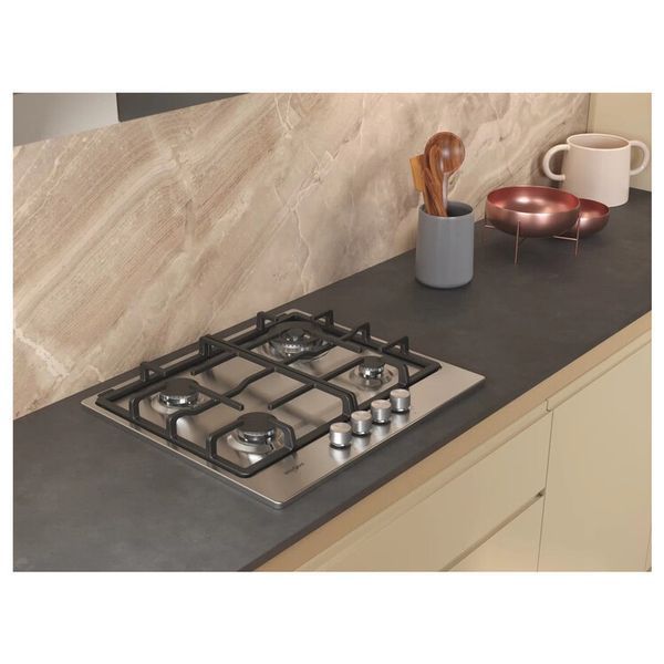 Варильна поверхня Whirlpool TKRL661IXEU TKRL661IXEU фото
