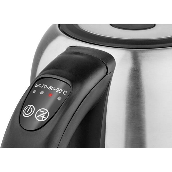 Електрочайник ECG RK 1785 Colore (RK1785 Colore) RK1785 Colore фото
