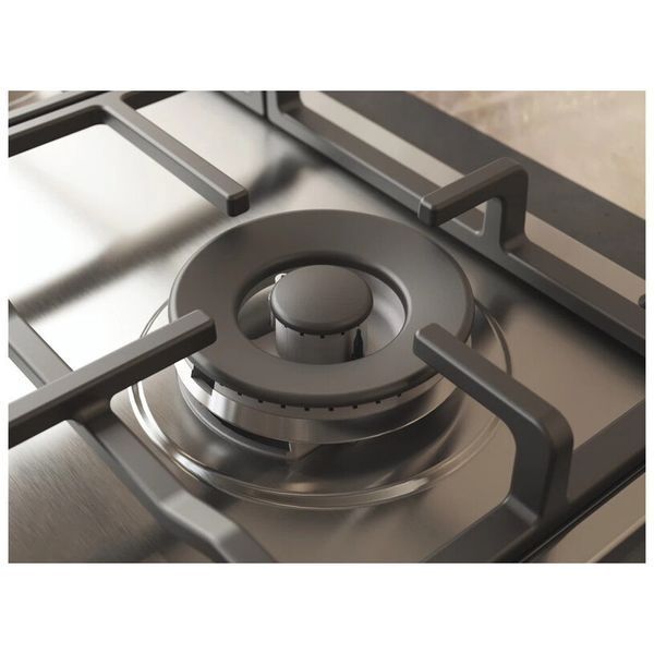Варильна поверхня Whirlpool TKRL661IXEU TKRL661IXEU фото