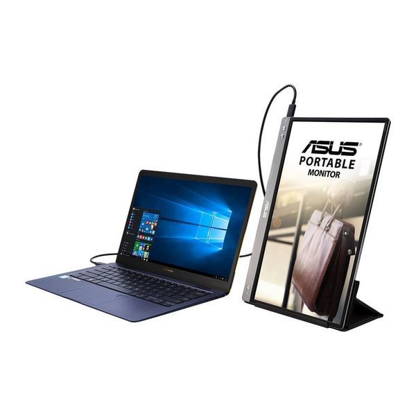Монітор ASUS ZenScreen MB14AC ZenScreen MB14AC фото