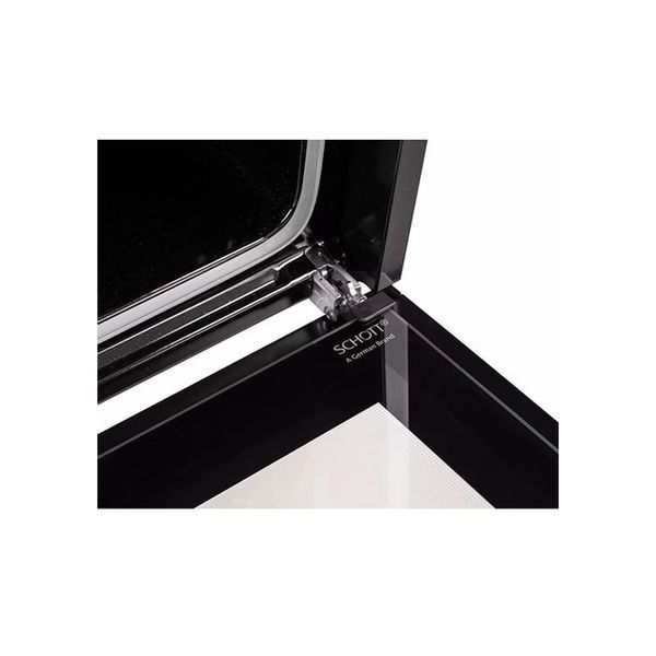Духова шафа PRIME Technics POB 6820 M BK POB 6820 M BK фото