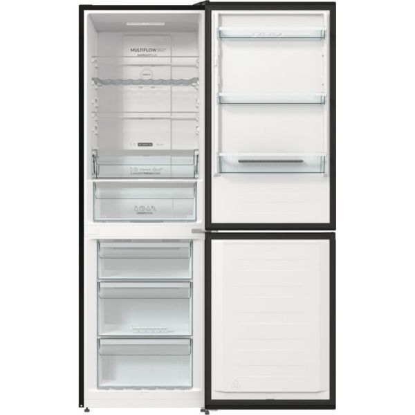 Холодильник Gorenje NRK619EABXL4 NRK619EABXL4 фото