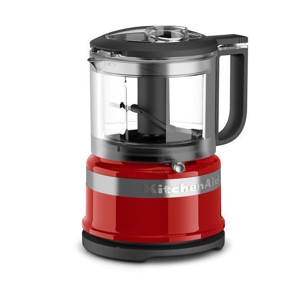Кухонний комбайн KitchenAid 5KFC3516EER 5KFC3516EER фото