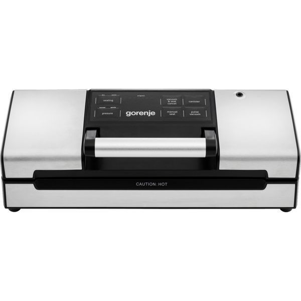 Вакууматор Gorenje VS 120E PRO VS 120E PRO фото