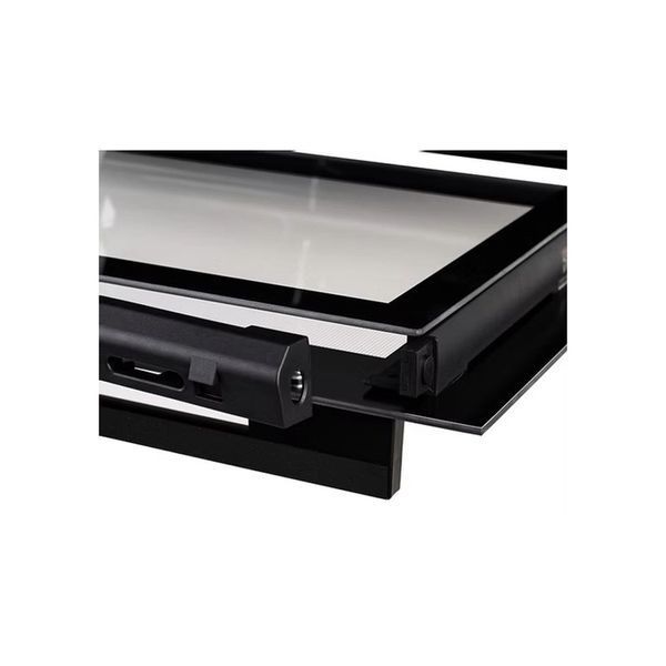 Духова шафа PRIME Technics POB 6820 M BK POB 6820 M BK фото