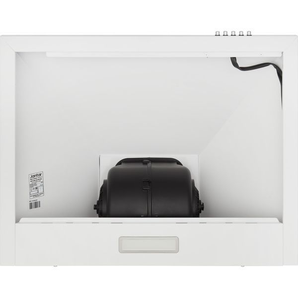 Витяжка кухонна Jantar KBT 650 LED 60 WH KBT 650 LED 60 WH фото