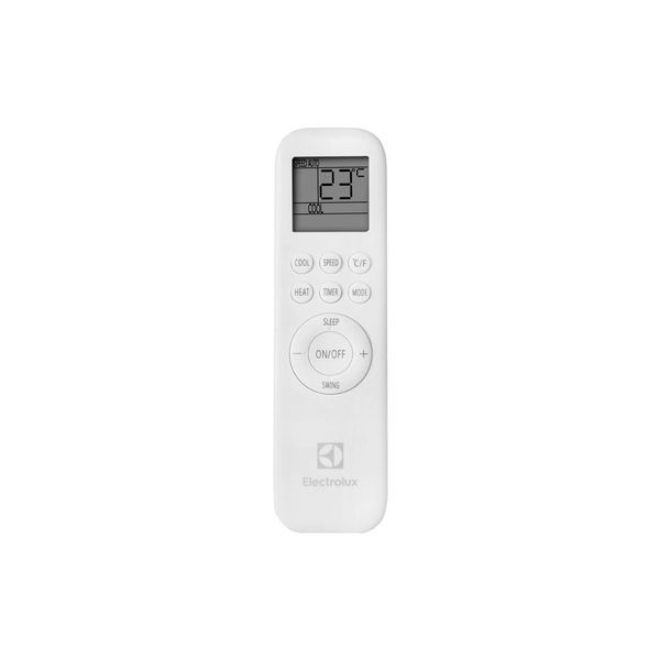 Кондиціонер Electrolux EACM-09 HR/N6 EACM-09 HR/N6 фото