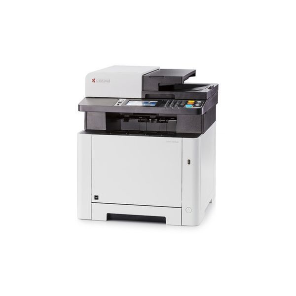 БФП лазерний KYOCERA ECOSYS MA2600cfx 110C0F3NL0 фото