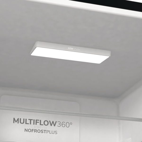 Холодильник Gorenje NRK619EABXL4 NRK619EABXL4 фото