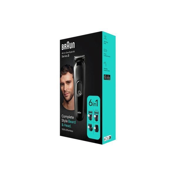 Тример Braun MGK3410 MGK3410 фото