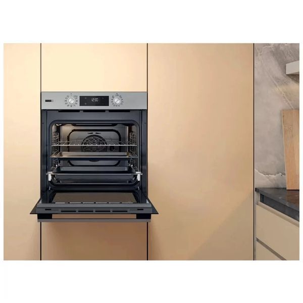 Духова шафа Whirlpool OMSK58HU1SX OMSK58HU1SX фото