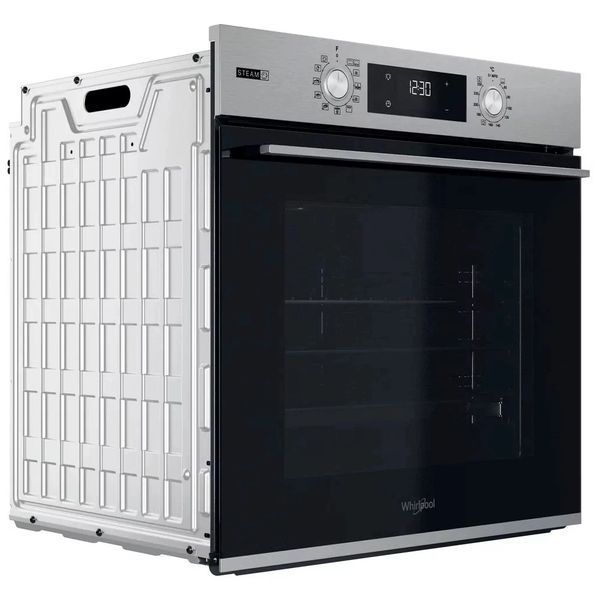 Духова шафа Whirlpool OMSK58HU1SX OMSK58HU1SX фото