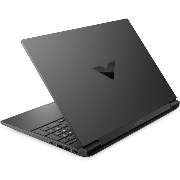Ноутбук HP Victus 15-fa2019ua 15.6" FHD IPS AG, Intel i7-13620H, 16GB, F1024GB, NVD5050-8, DOS, сіри D06GZEA фото