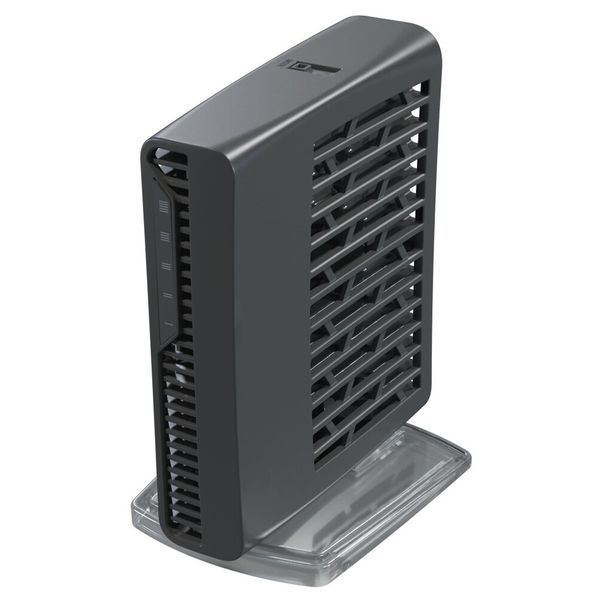 Маршрутизатор Mikrotik hAP ax (C52iG-5HaxD2HaxD-TC) C52iG-5HaxD2HaxD-TC фото