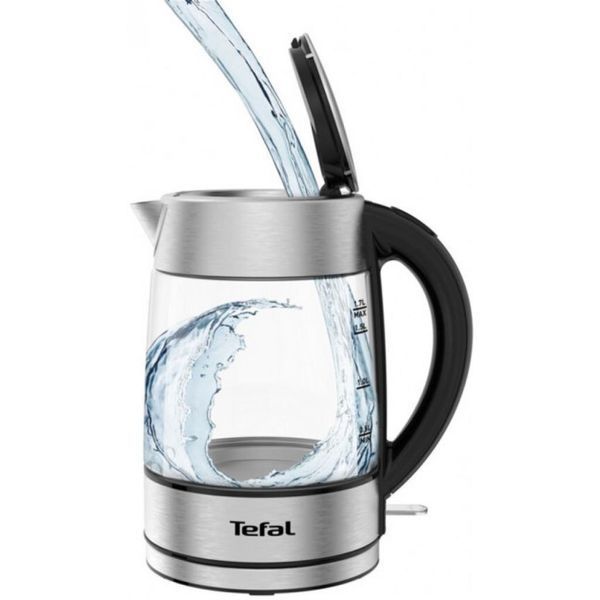 Чайник TEFAL KI772D38 KI772D38 фото