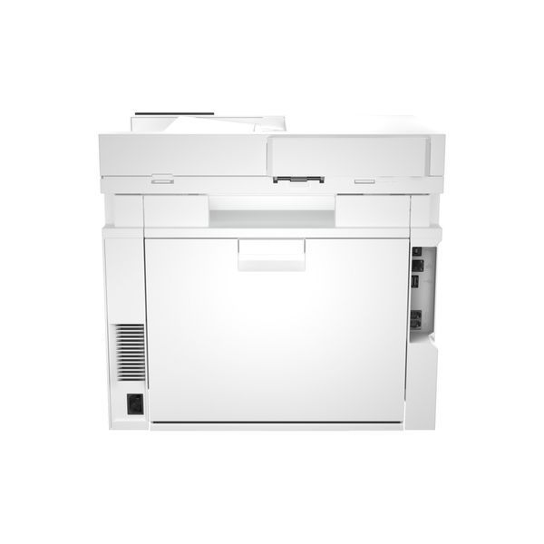 Багатофункціональний пристрій А4 кол. HP Color LJ Pro MFP 4303fdn 5HH66A фото