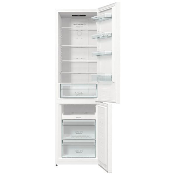 Холодильник Gorenje NRK6201PW4 NRK6201PW4 фото