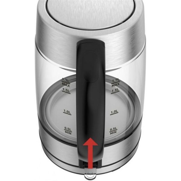 Чайник TEFAL KI772D38 KI772D38 фото