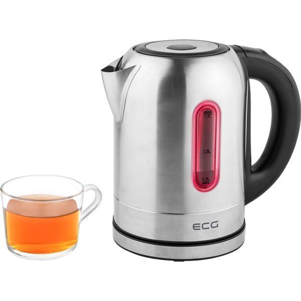 Електрочайник ECG RK 1785 Colore (RK1785 Colore) RK1785 Colore фото