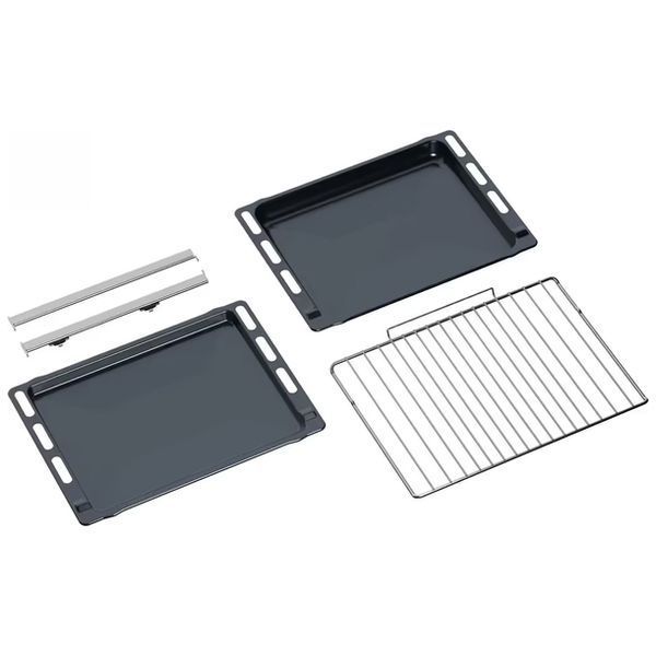 Духова шафа Whirlpool OMSR58CU1SX OMSR58CU1SX фото