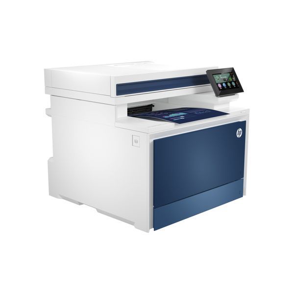 Багатофункціональний пристрій А4 кол. HP Color LJ Pro MFP 4303fdn 5HH66A фото