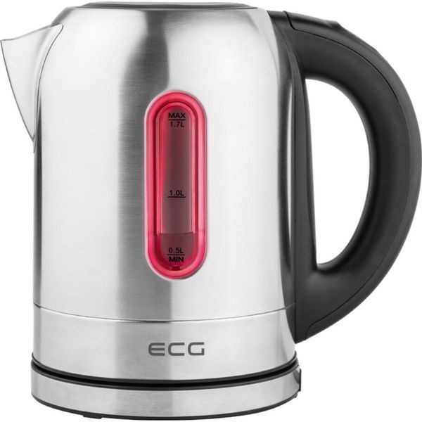 Електрочайник ECG RK 1785 Colore (RK1785 Colore) RK1785 Colore фото