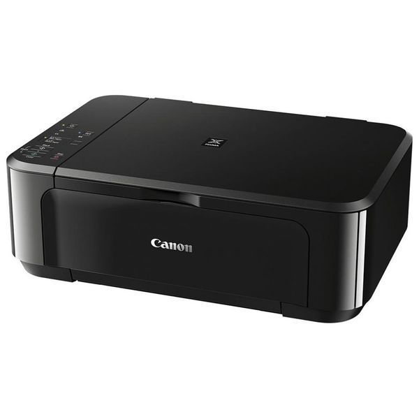 БФП А4 Canon PIXMA MG3640S з Wi-Fi 0515C107 фото