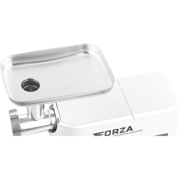 Кухонний комбайн ECG FORZA 5500 Giorno Bianco FORZA 5500 Giorno Bianco фото
