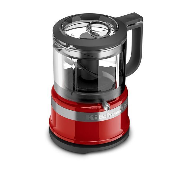 Кухонний комбайн KitchenAid 5KFC3516EER 5KFC3516EER фото