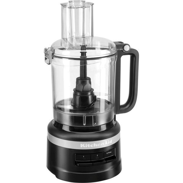 Кухонний комбайн KitchenAid 5KFP0921EBM 5KFP0921EBM фото