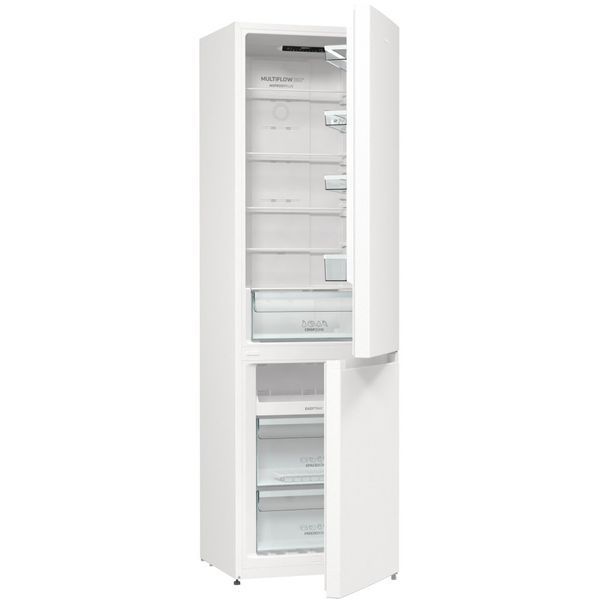 Холодильник Gorenje NRK6201PW4 NRK6201PW4 фото