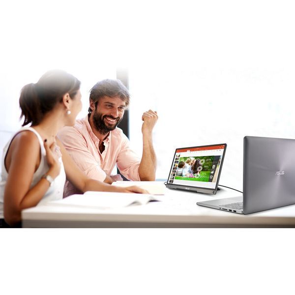 Монітор ASUS ZenScreen MB14AC ZenScreen MB14AC фото