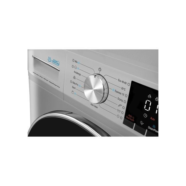 Прально-сушильна машина Hansa WDHG814521LG WDHG814521LG фото
