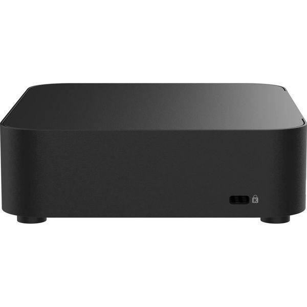 Комп'ютер ASUS NUC 14 Essential RNUC14MNK2500002 Slim Kit(L6) / N250, M.2 22x80 NVMe & SATA SSD, EU 90AR00M2-M00030 фото