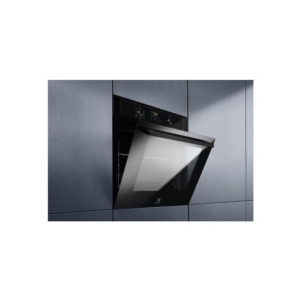 Духова шафа Electrolux EOF3H50BK EOF3H50BK фото