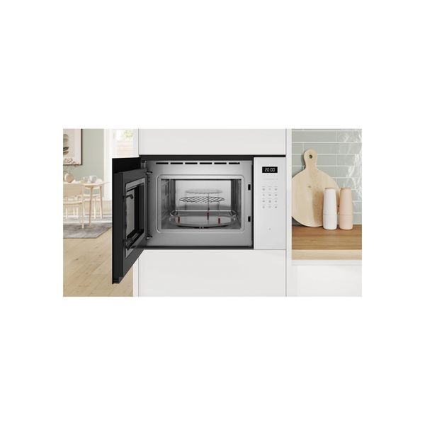 Мікрохвильова піч Bosch BEL554MW2 BEL554MW2 фото
