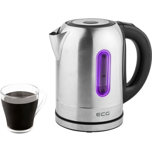 Електрочайник ECG RK 1785 Colore (RK1785 Colore) RK1785 Colore фото