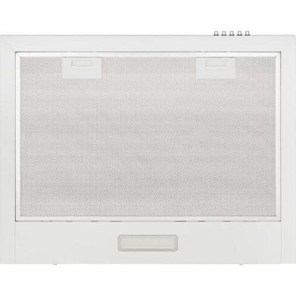 Витяжка кухонна Jantar KBT 650 LED 60 WH KBT 650 LED 60 WH фото