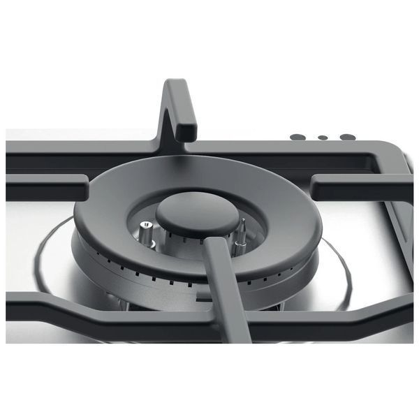 Варильна поверхня Whirlpool TKRL661IXEU TKRL661IXEU фото