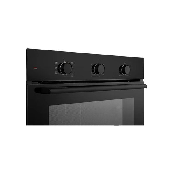 Духова шафа PRIME Technics POB 6820 M BK POB 6820 M BK фото